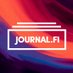 Journal.fi (@journal_fi) Twitter profile photo