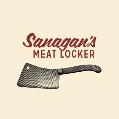 Sanagan'sMeatLocker