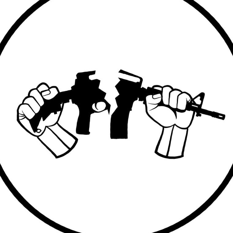 Assault rifles are weapons of war. We're starting a new political party in the state of Maryland. Join us!