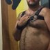 Horny Leather Bear (@hornylthrbear) Twitter profile photo
