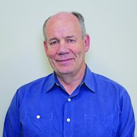 Steve Wick (@stevenbwick) 's Twitter Profile