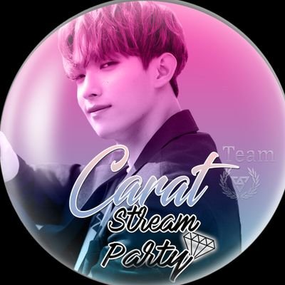 #CaratStreamPartyさんのプロフィール画像