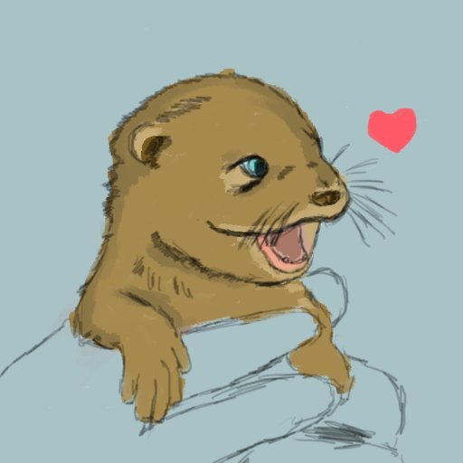 faith_outlawe's profile picture. Childish otterpup #furry | #babyfur | #Gay | #Male | #Married | 30ish | #Anarcho-capitalist | #Conservative | #Gamer | Game Dev | #bitcoin | #taxationistheft