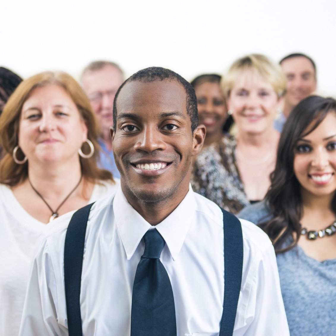 Adaptable Workforce Solutions is a staffing and recruiting agency that works closely with it's customers throughout the Metro Area.