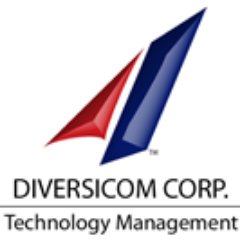 DiversicomCorp's profile picture. 
