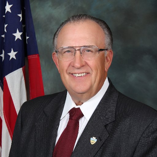 Senator Bob Dutton (retired) is now proudly representing San Bernardino County as the Assessor-Recorder-Clerk.