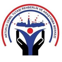 ARTUKLU CEMİL TUTAŞI RAM (@artukluram) 's Twitter Profile Photo