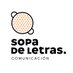 Sopa de Letras (@lasopadeletras_) Twitter profile photo