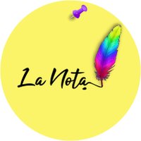 La Nota (@lanotalminuto) 's Twitter Profile Photo La Nota (@lanotalminuto) 's Twitter Profile Photo