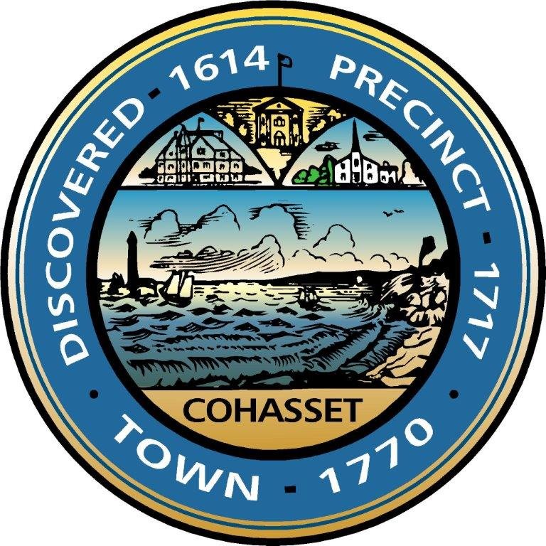 Recreation Department for the town of Cohasset, MA