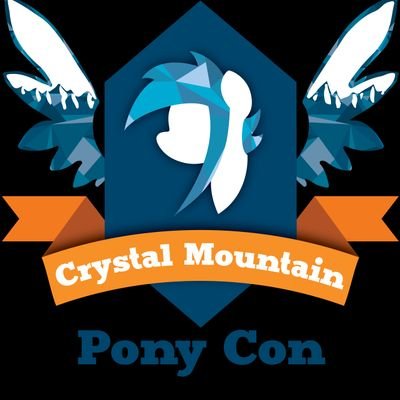 Crystal Mountain Pony Con