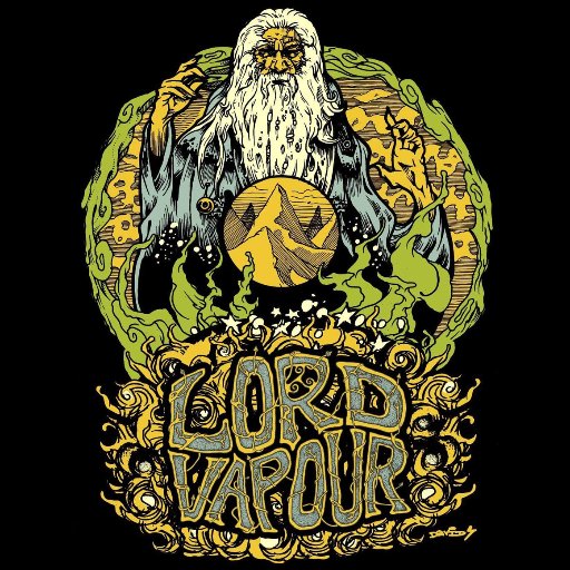 Formed in late 2014 Lord Vapour have been crafting a sound ranging from 70's rock to desert stoner with hints of doom splashed in for good measure!