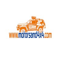 motorsand4x4.com(@Motorsand4x4) 's Twitter Profile Photo