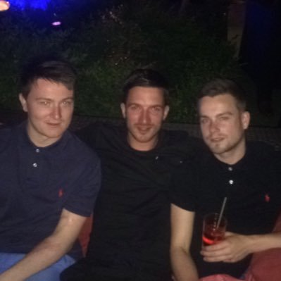 dannywalks1104's profile picture. 