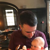 Gareth Clinkscale (@gjclinkscale) 's Twitter Profile