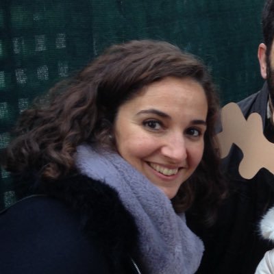 CCastanys's profile picture. Inquieta i amb el desig d'aprendre cada dia, descobrint nous reptes.