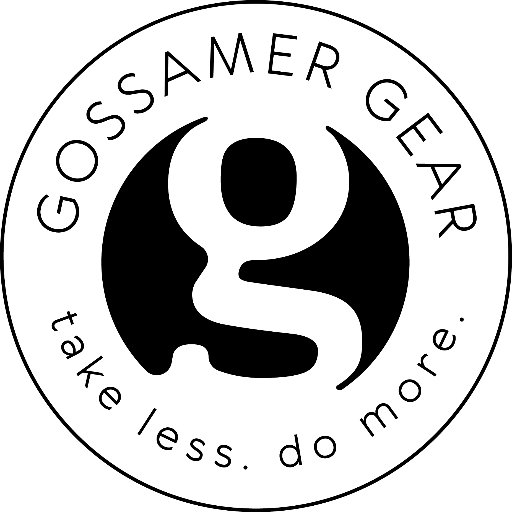The first in ultralight backpacking equipment known world wide for our innovation and quality. Use #gossamergear
