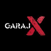 GarajX (@lkgarajx) Twitter profile photo