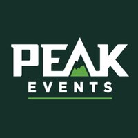Peak Events(@PeakDotEvents) 's Twitter Profileg