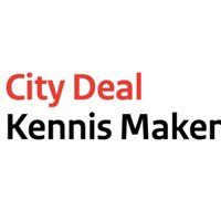 City Deal Kennis Maken (@citydealkm) 's Twitter Profile