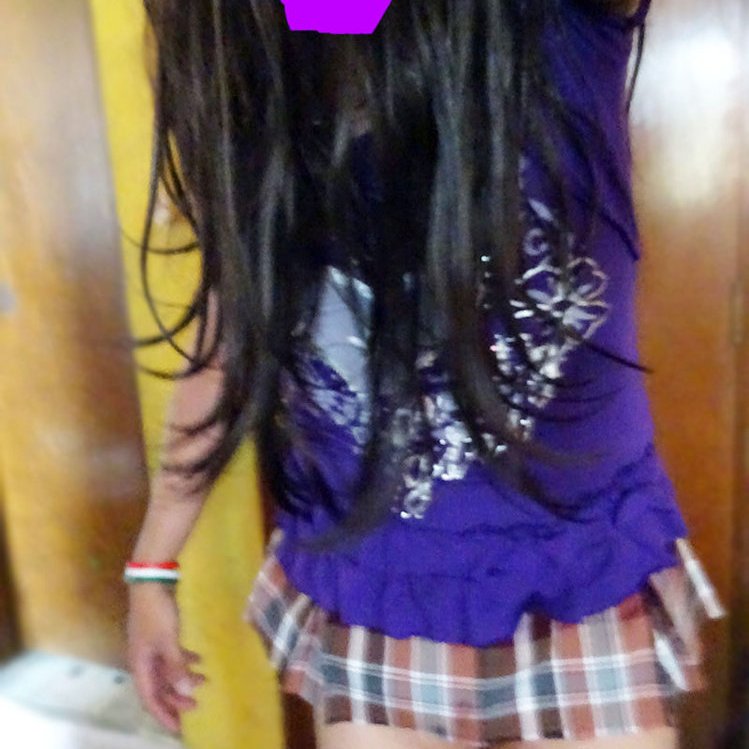 Soy Alejandra Tv de closet inter, mas pasiva, buscando otra chica TV, Crossdresser o Crossplay para salir juntas a algún antro o parqueo y tomarnos fotos juntas