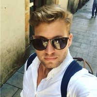 Raul Richter (@raulrichter) 's Twitter Profile