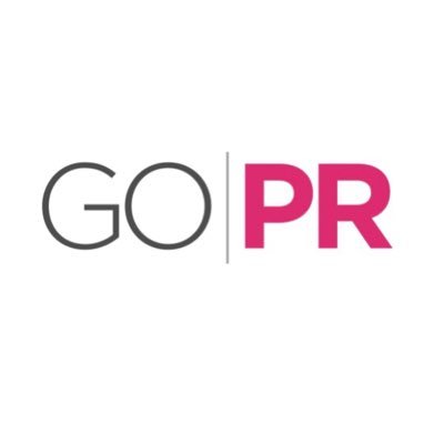 GO: PR // GO: Events