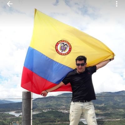 rivera_hj's profile picture. A Dios gracias; Contador Público, Esp Auditoria Forense U Externado. Pragmatico.
💯🚴