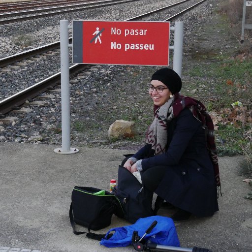 Journaliste à l'@afpfr en banlieue parisienne (93, 95, 77 et aéroports)