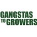 Gangstas to Growers (@g2gatl) Twitter profile photo