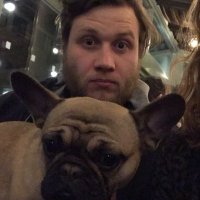 Adam Williams (@balderdash_) Twitter profile photo