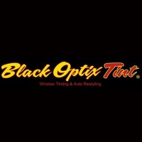 Black Optix Tint® Franchise(@Blackoptixtints) 's Twitter Profile Photo