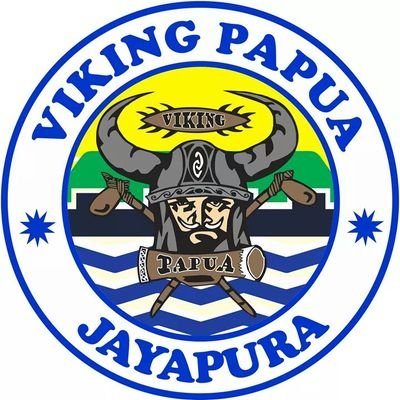 DI UJUNG TIMUR KAMI TETAP MEMBIRU
SINCE:21 OKTOBER 2015

IG : @viking_papua
fb : Viking papua