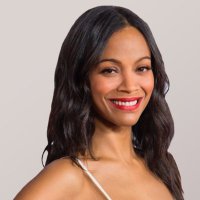 Zoe Saldana(@zoesaldana) 's Twitter Profile Photo