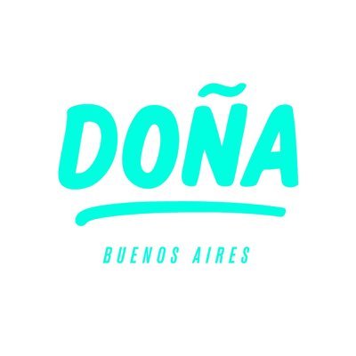 DOÑA BUENOS AIRES