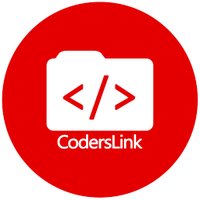 CodersLink Employers(@hirecoderslink) 's Twitter Profile Photo