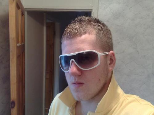 Billywhit's profile picture. 