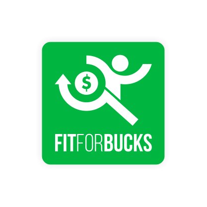 Make the most of your everyday fitness with Fit For Bucks, an innovative app that connect you with local businesses who reward you for being active!