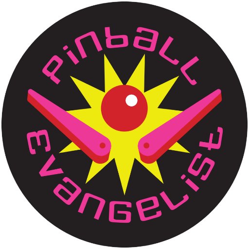PBallEvangelist's profile picture. Spreading the Gospel of Pinball One Ball at a Time!........
YouTube : https://t.co/mouvCiHIld    
Instagram & Twitch : PinballEvangelist