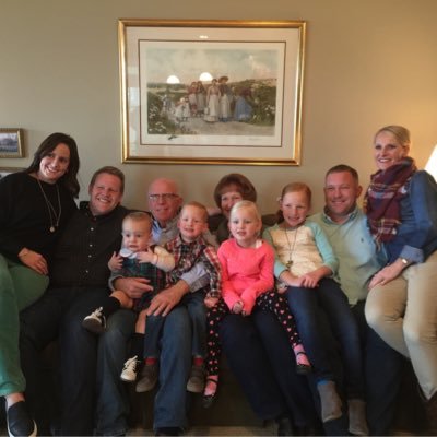 TRolfbch's profile picture. Husband, Father, Papa , retired Teacher - Coach . Pierce City Eagles, Union Wildcats, Saint Francis Borgia Knights.