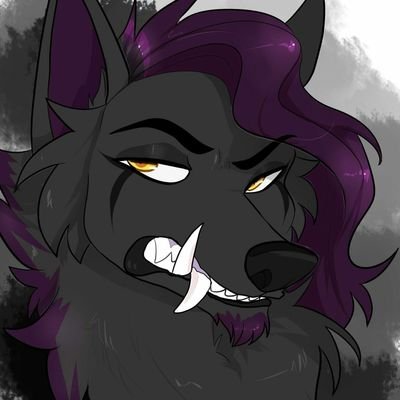 《Dire Wolf》 A fighter and a lover, with a lotta love to give.