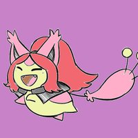 Purple Skitty(@widomauker) 's Twitter Profile Photo