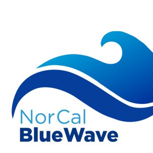 NorCal Blue Wave