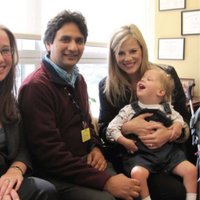 Manton Center Gene Discovery Core (@mantoncenter) 's Twitter Profile