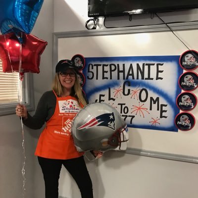 Stephanie Babic Profile