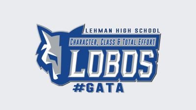 The official Lehman Lobo Athletics Twitter Site. #gata #lobosrising