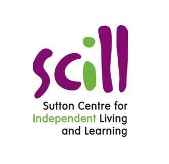 SCILL is a registered charity which provides a wide variety of services for disabled people living in the London Borough of Sutton
