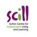 SCILL (@scill_charity) Twitter profile photo