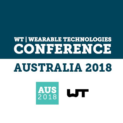 WT | Wearable Technologies is Australia's leading #wearables conference #wearabletech #ar #vr #iot #technology