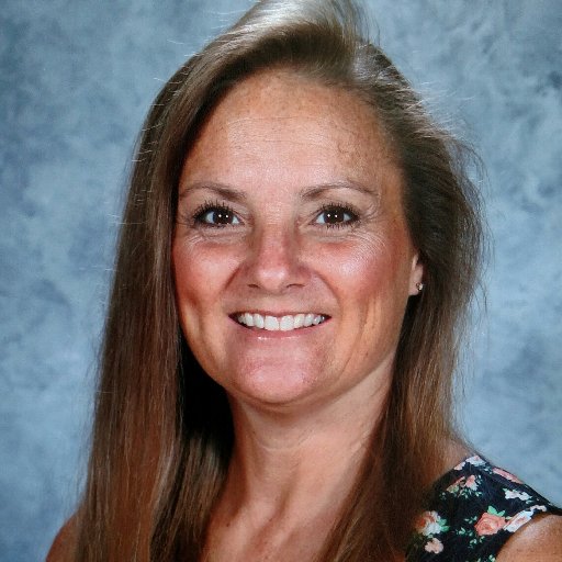 Wife to Jeff, mother to Jessie & Kolton, retired 1st grade teacher